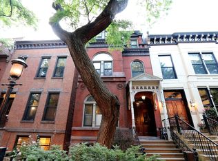 1510 W Jackson Blvd APT 2, Chicago, IL 60607