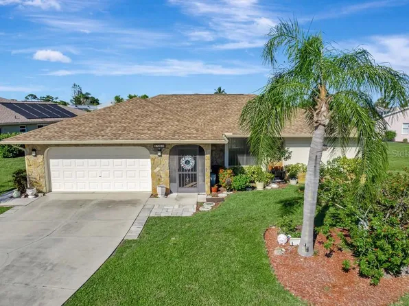5861 Adams Rd, Venice, FL 34293