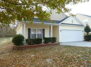110 Flanders Dr, Mooresville, NC 28117