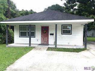 2768 N Foster Dr, Baton Rouge, LA 70805