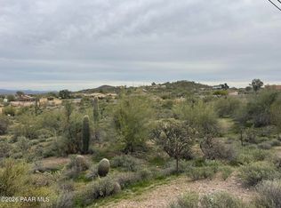 00XXA S Falcon Dr, Wickenburg, AZ 85390