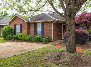 5909 Freestone Pl, Montgomery, AL 36116