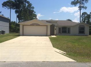 14 Undershire Path, Palm Coast, FL 32164