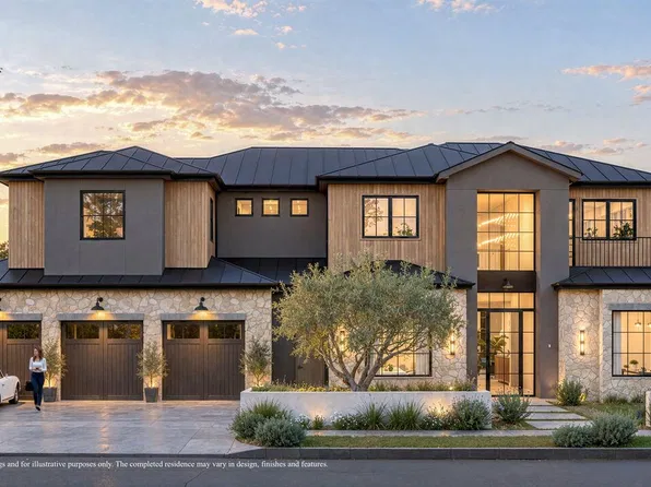 717 Toyopa Dr, Pacific Palisades, CA 90272