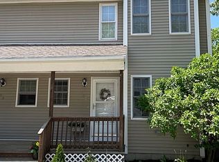482 Plantation St, Worcester, MA 01605