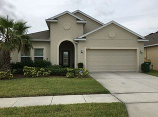 2524 Hunley Loop, Kissimmee, FL 34743