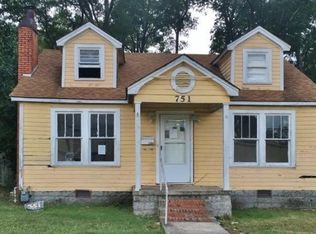 751 S Confederate Ave, Rock Hill, SC 29730