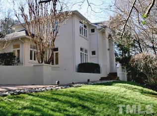 508 N Boundary St, Chapel Hill, NC 27514