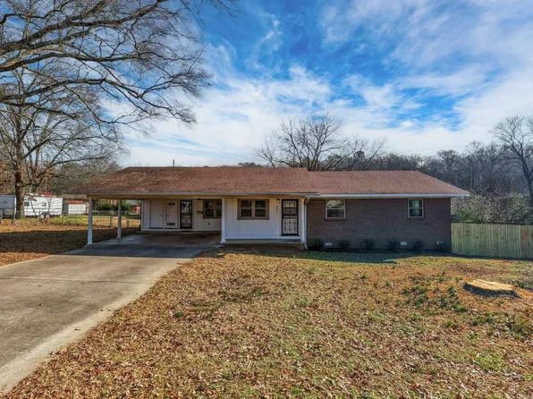 3800 Orange St, N Little Rock, AR 72118