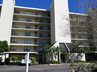 2800 Cove Cay Dr UNIT 4D, Clearwater, FL 33760