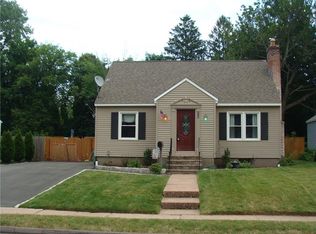 85 Goodwin St, Manchester, CT 06040