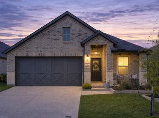 1505 Wayback Dr, Celina, TX 75009
