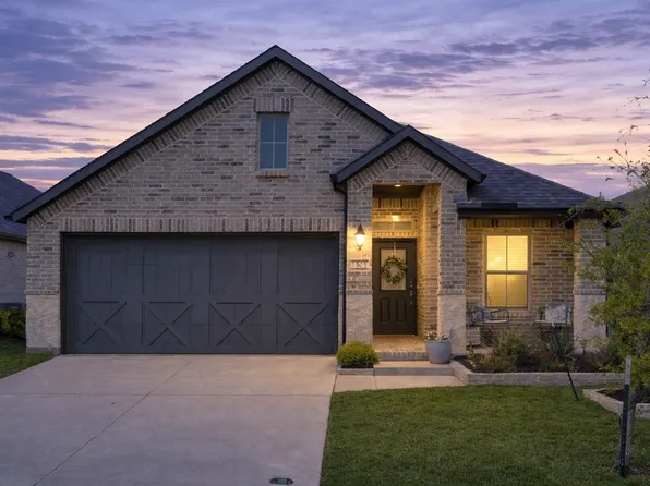 1505 Wayback Dr, Celina, TX 75009