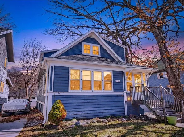 105 North Street, Madison, WI 53704