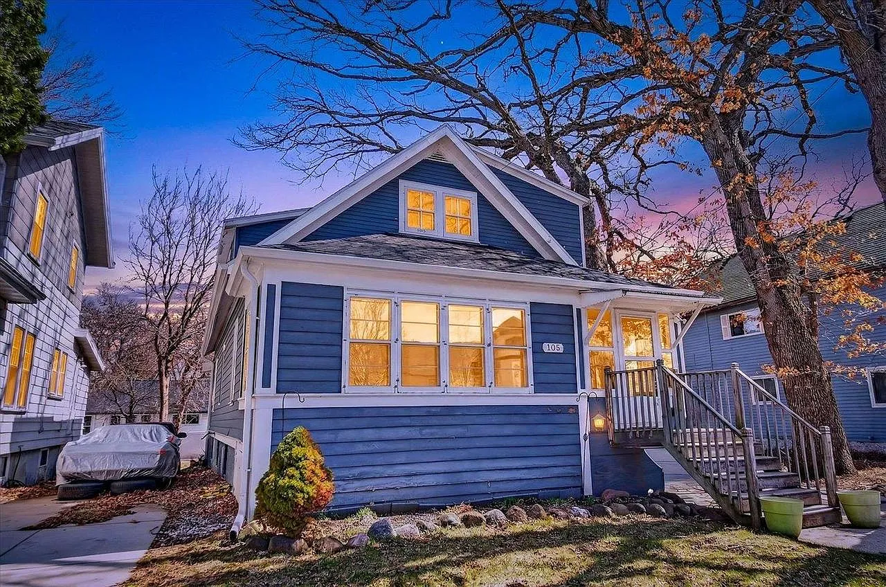 105 North Street photo 1