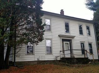 7455 Cadiz Rd, Franklinville, NY 14737
