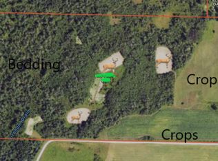 0 Dundas Rd, Gladwin, MI 48624