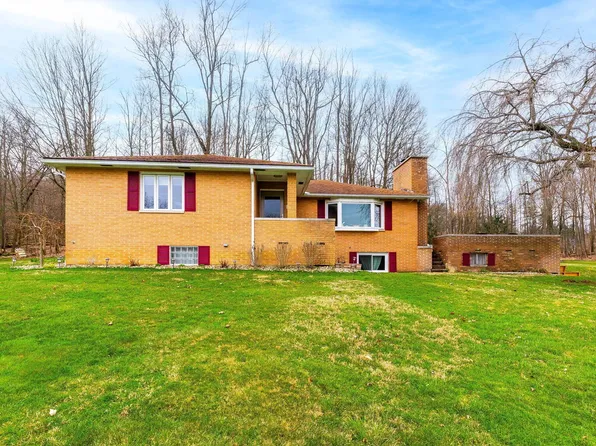 602 Day Rd, Mansfield, OH 44903