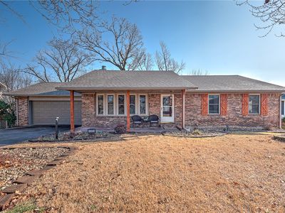 1321 Quail Run Cir, Bentonville, AR, 72712