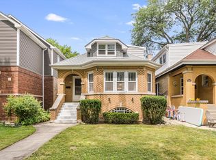5865 N Manton Ave, Chicago, IL 60646