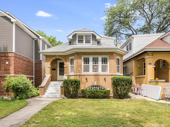 5865 N Manton Ave, Chicago, IL 60646