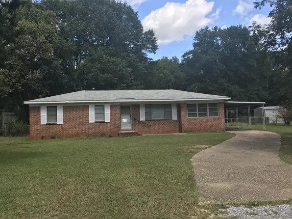 3411 Grandview Rd, Millbrook, AL 36054