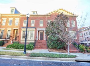 211 Riversgate Dr, Sandy Springs, GA 30339