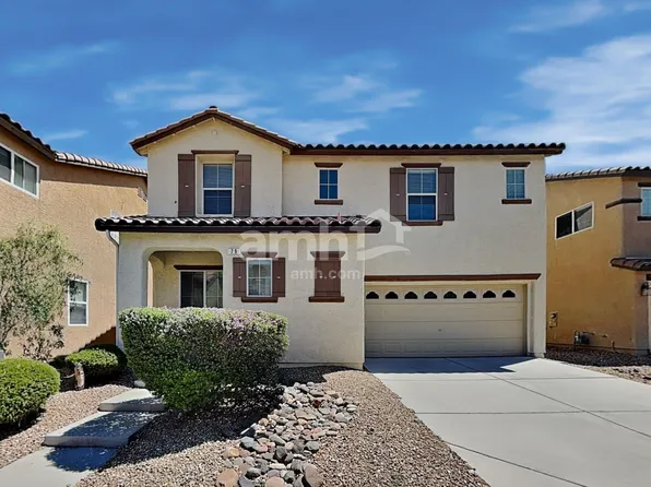 79 Japonica Ave, Las Vegas, NV 89183