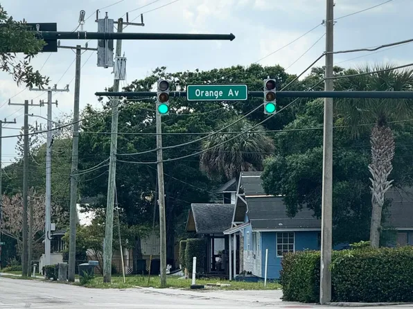 Tbd N 13th Street, Fort Pierce, FL 34950