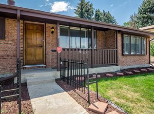 1222 W 103rd Ave, Northglenn, CO 80260