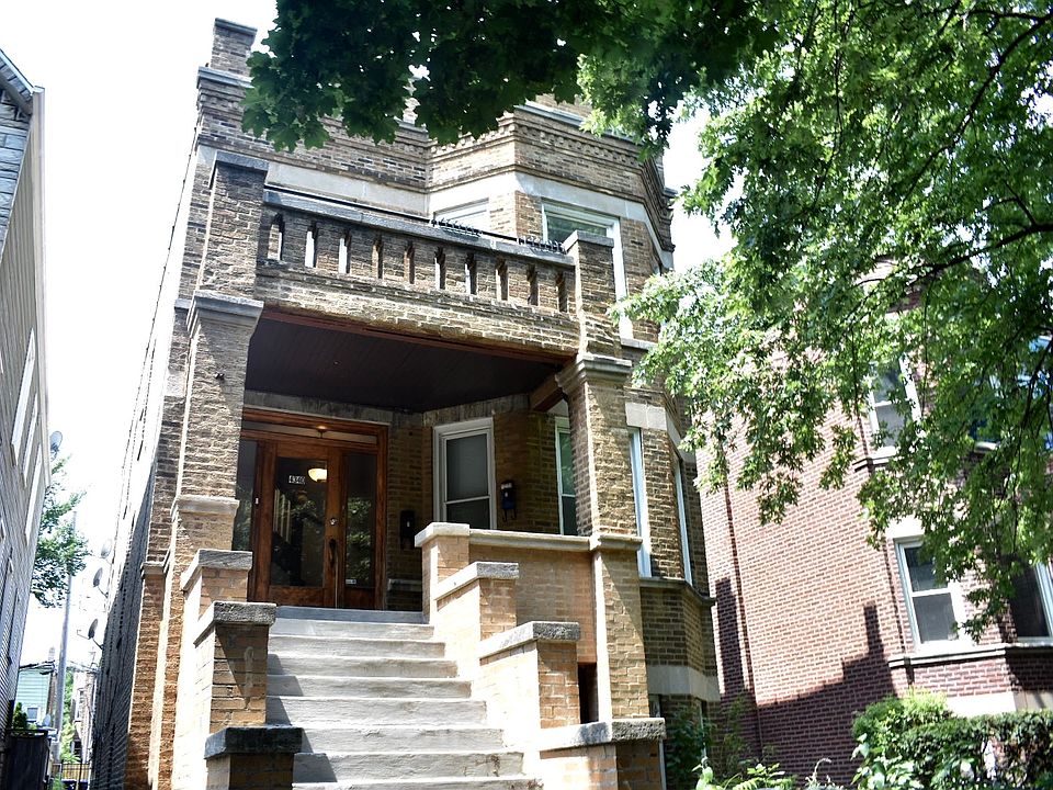 1st image of 4340 N Sawyer Ave APT 2