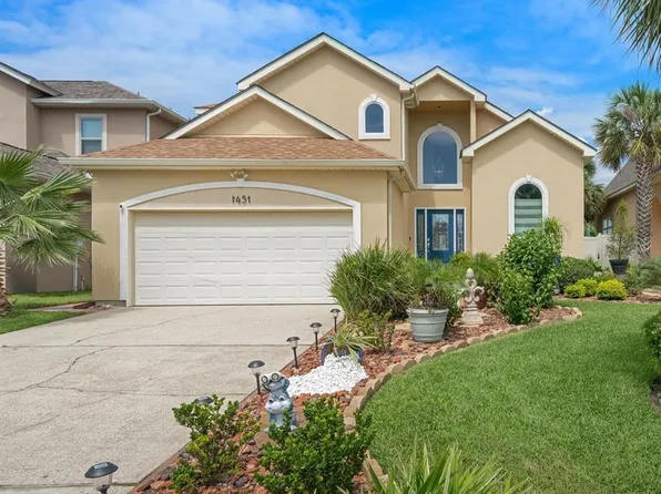 1451 Royal Palm Dr, Slidell, LA 70458