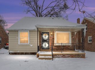 19934 Patton St, Detroit, MI 48219