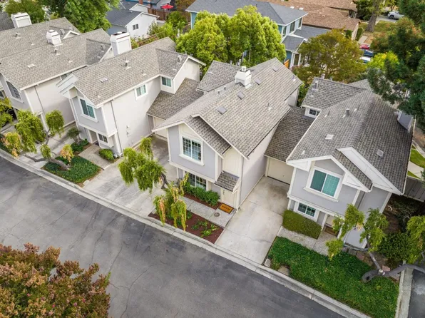 4163 Blackford Cir, San Jose, CA 95117