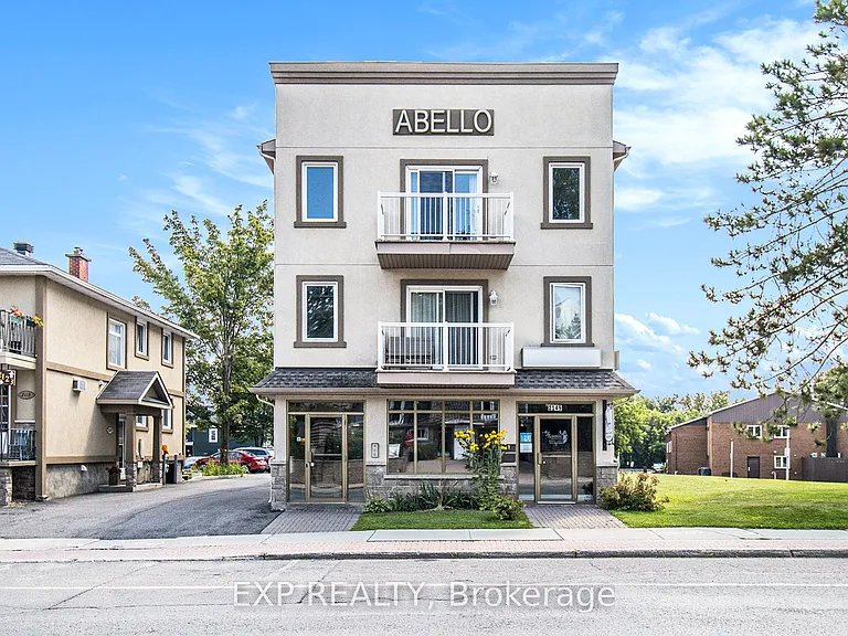 2149 Laurier St #201 — Photo 1