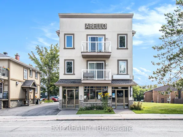 2149 Laurier St #201, Clarence Rockland, ON K4K 1L2