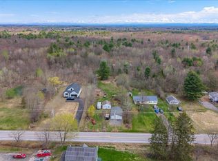 704 Swaggertown Road, Charlton, NY 12302