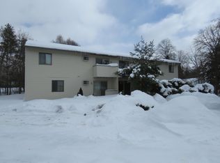 3501 Harmony Ln APT 3, Stevens Point, WI 54481