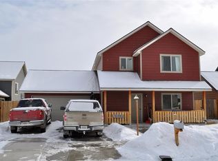 222 Jackson Ln, Belgrade, MT 59714