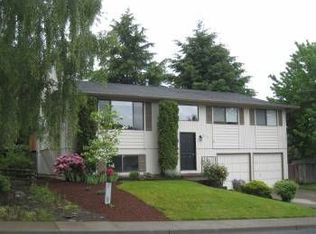 6315 SW 176th Ave, Beaverton, OR 97007