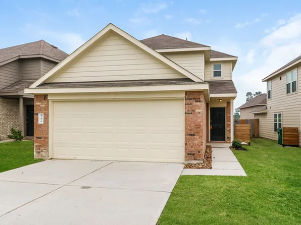 13828 Forest Springs Ln, Willis, TX 77378