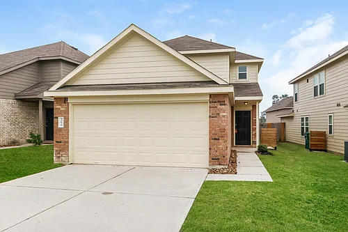 13828 Forest Springs Ln Photo 1