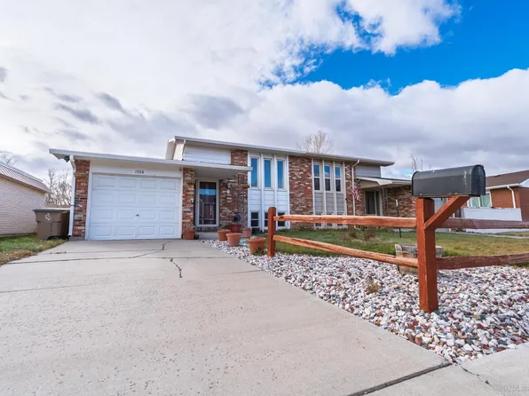1508 Person St, Laramie, WY 82070