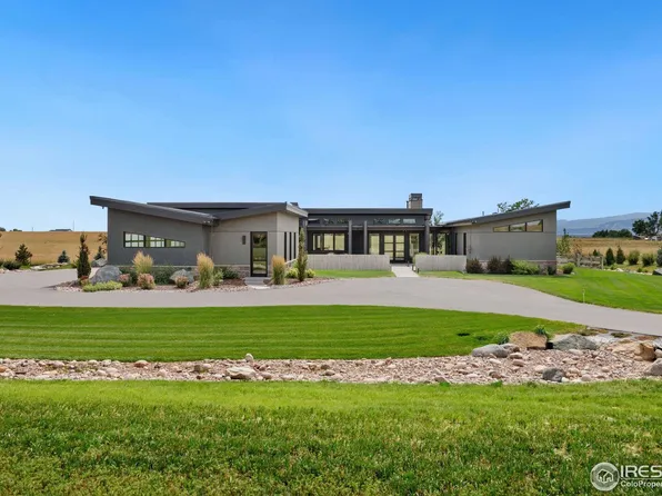 401 Desert Eagle Dr, Fort Collins, CO 80524