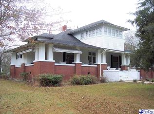 202 S Walnut St, Lake View, SC 29563