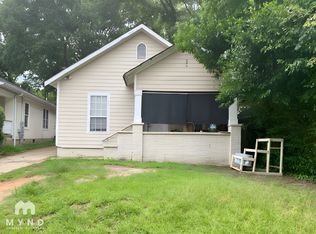 1708 Evans Dr SW, Atlanta, GA 30310