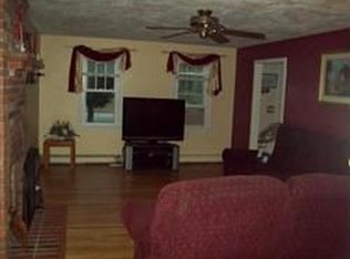 26 Seth Dr, Attleboro, MA 02703