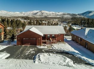 30 Mad Moose Ln, Grand Lake, CO 80447
