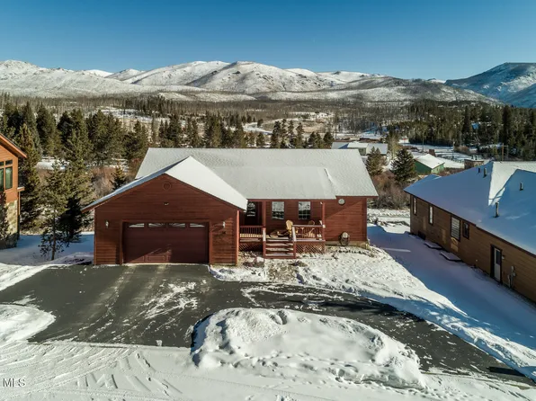 30 MAD MOOSE Lane, Grand Lake, CO 80447