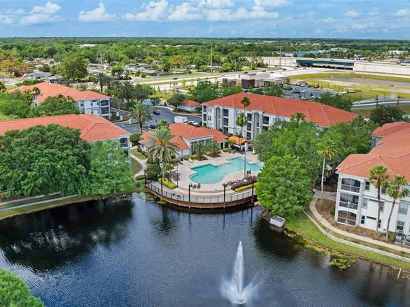 2549 Maitland Crossing Way Unit 306, Orlando, FL 32810